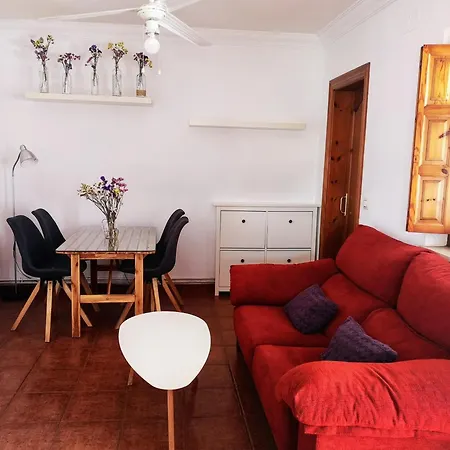 Holiday home C25a01 Carlota