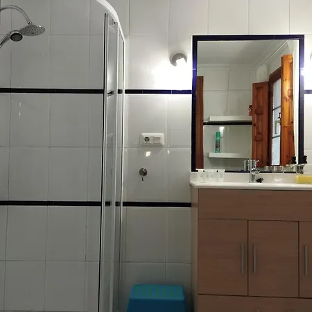 C25a01 Carlota Holiday home Reocin