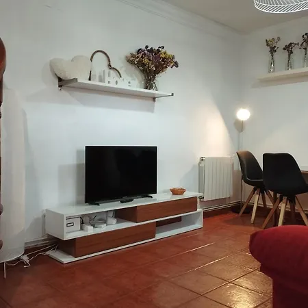 C25a01 Carlota Holiday home *
