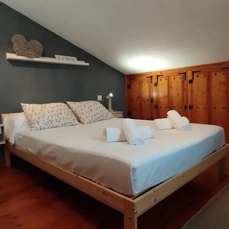 Holiday home C25a01 Carlota Reocin