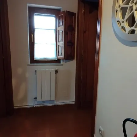 C25a01 Carlota Holiday home