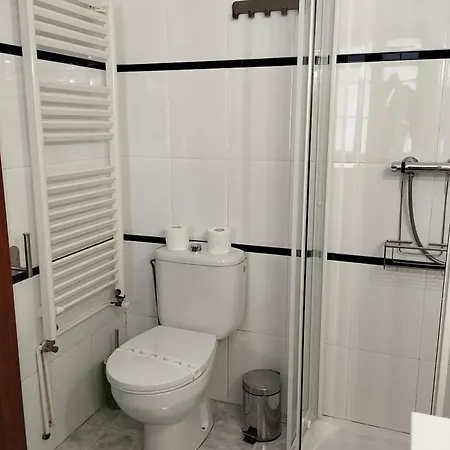 Holiday home C25a01 Carlota *