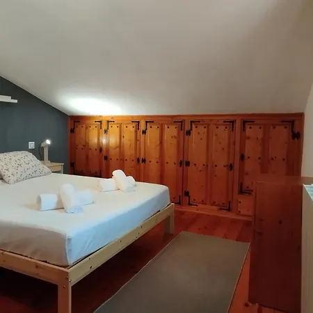 C25a01 Carlota Tatil Evi *