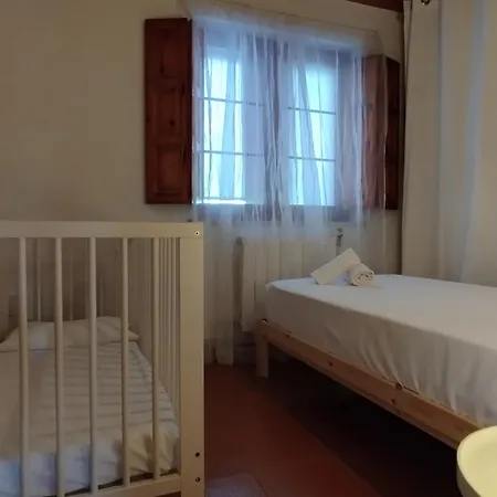 Holiday home C25a01 Carlota *