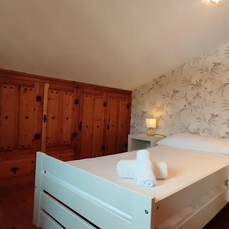 Casa de Férias C25a01 Carlota