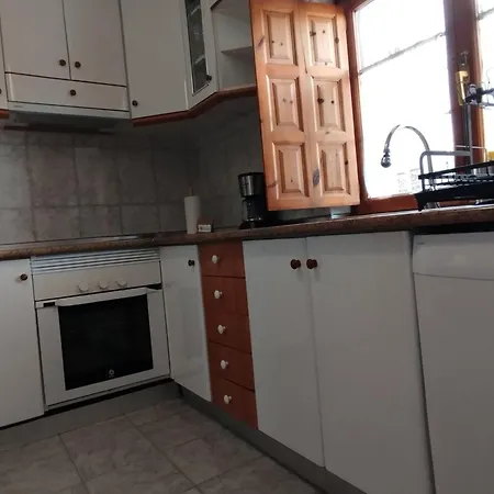 C25a01 Carlota Holiday home *