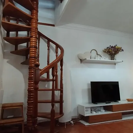 Holiday home C25a01 Carlota