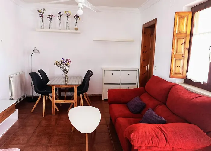 Vakantiehuis C25a01 Carlota