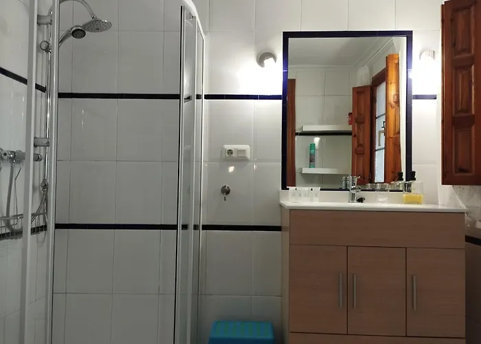 C25a01 Carlota Dom wakacyjny Reocín