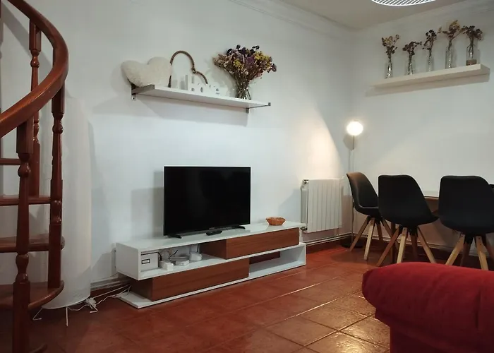 C25a01 Carlota Vakantiehuis *