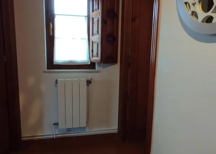 C25a01 Carlota Vakantiehuis