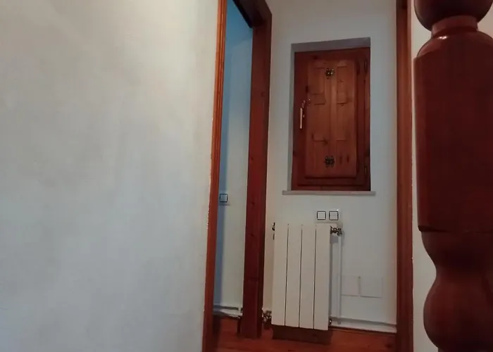 Vakantiehuis C25a01 Carlota