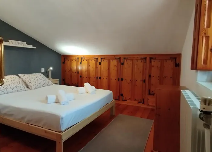 C25a01 Carlota Vakantiehuis *