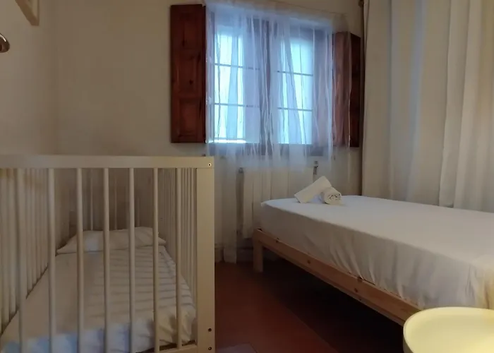 Vakantiehuis C25a01 Carlota *