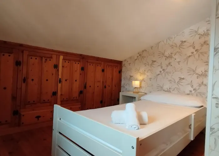 Dom wakacyjny C25a01 Carlota