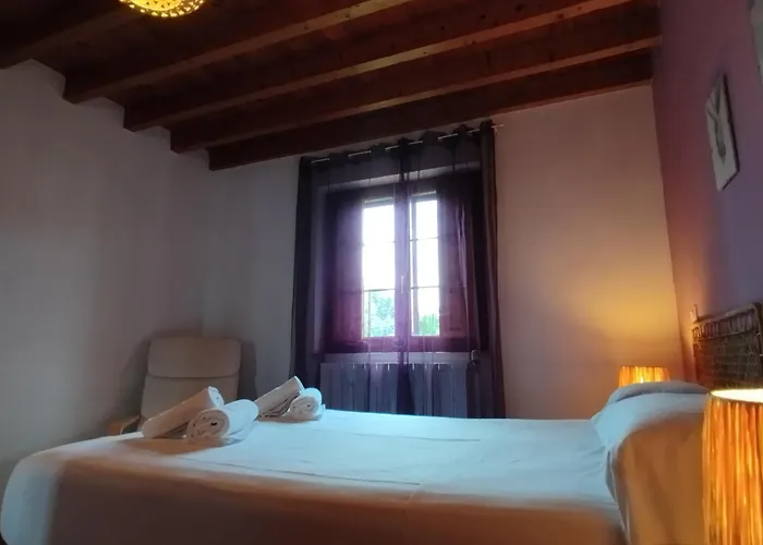 Vakantiehuis C25a01 Carlota *