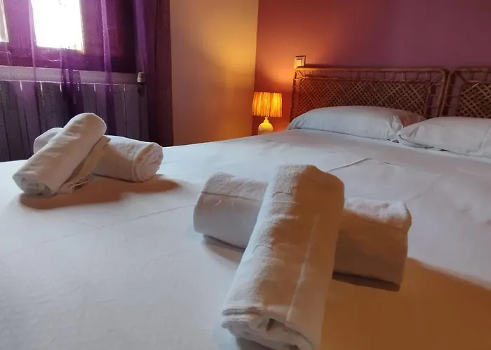 Dom wakacyjny C25a01 Carlota Reocín