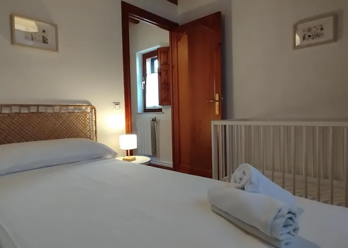 C25a01 Carlota Vakantiehuis