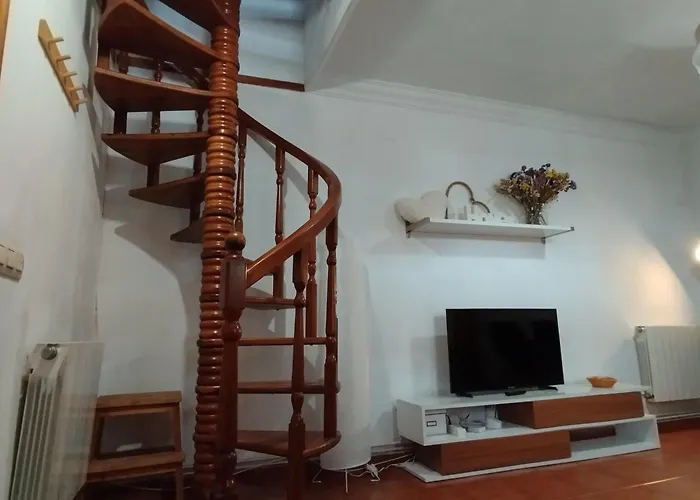 Dom wakacyjny C25a01 Carlota